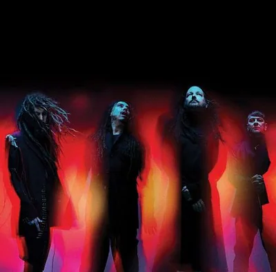 Korn — foto 1