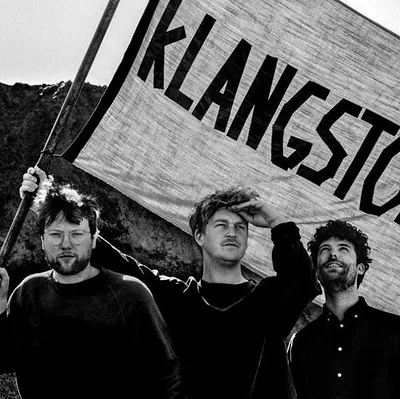 Klangstof — photo 1