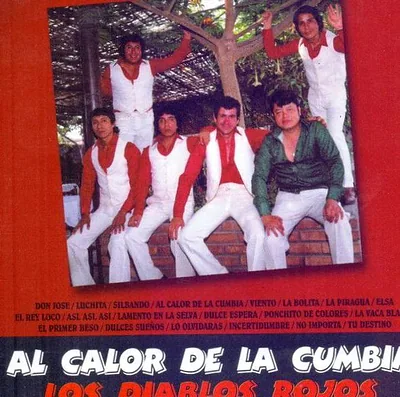 Los Diablos Rojos — foto 1