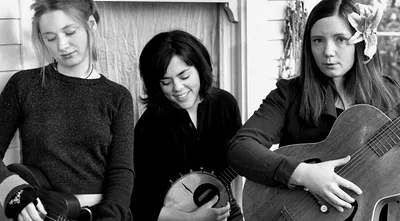 The Be Good Tanyas — foto 2