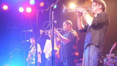 Calexico — foto 5