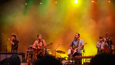 Calexico — foto 4