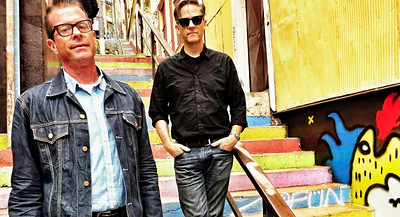 Calexico — foto 3