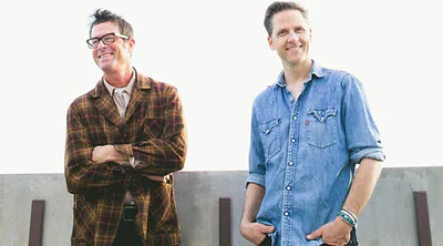 Calexico — foto 6