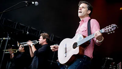 Calexico — foto 2