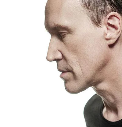 David Linx — photo 1