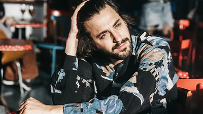 Salvador Sobral — foto 2