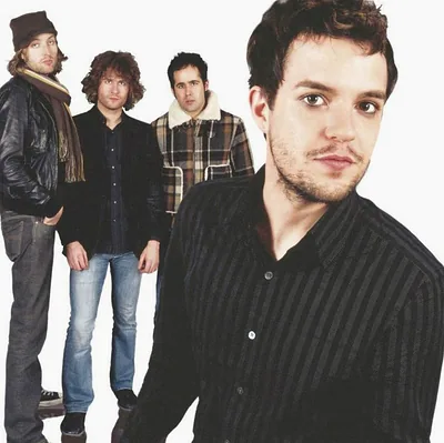 The Killers — foto 4