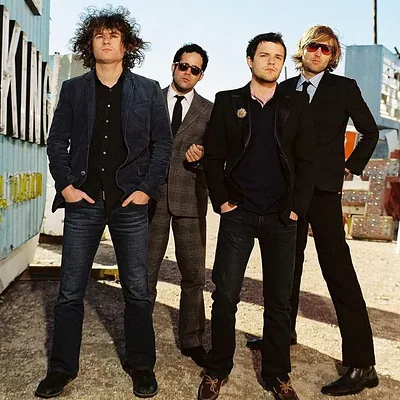 The Killers — foto 2