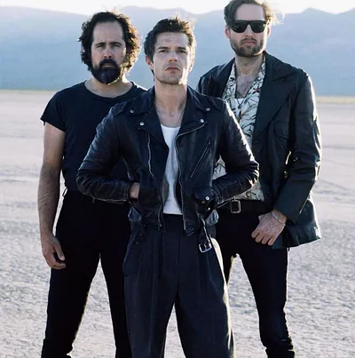 The Killers — foto 5