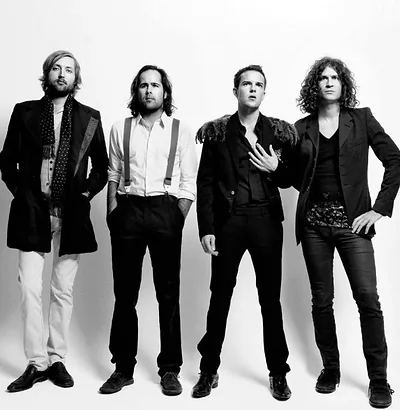 The Killers — foto 6
