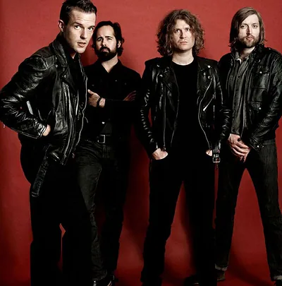 The Killers — foto 3