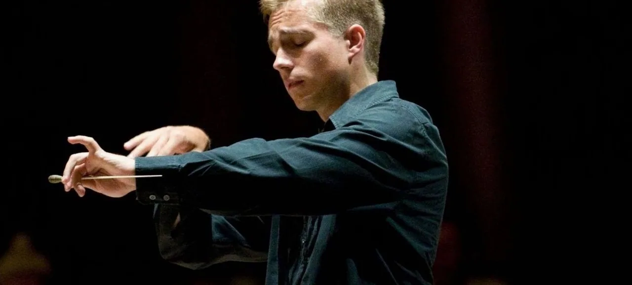 Vasily Petrenko