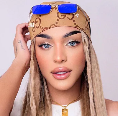 Pabllo Vittar — foto 3