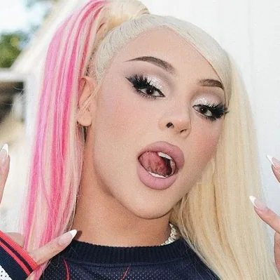 Pabllo Vittar — photo 4