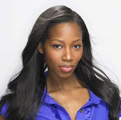 Jamelia — photo 1