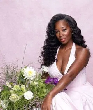 Jamelia — foto 4