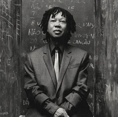 Djavan — photo 1