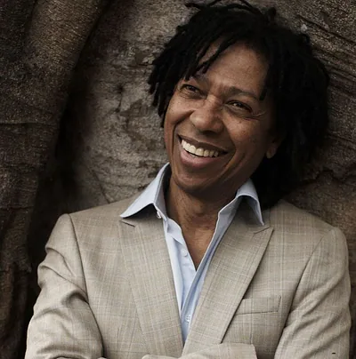 Djavan — photo 3