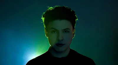 Jamie Woon — foto 2