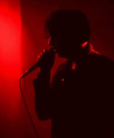 Blood Rave — foto 1