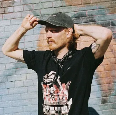 Noah Derksen — foto 2