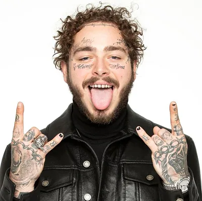 Post Malone — foto 1