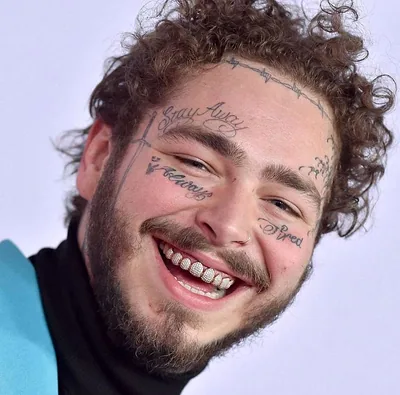 Post Malone — foto 3