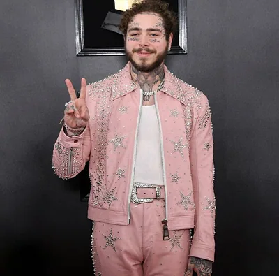 Post Malone — foto 5