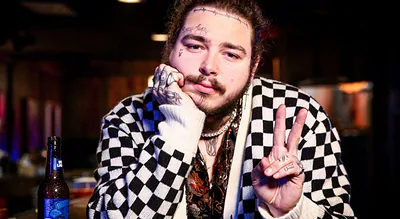 Post Malone — foto 6