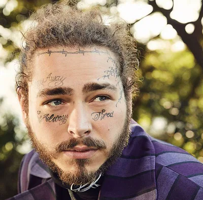 Post Malone — foto 2