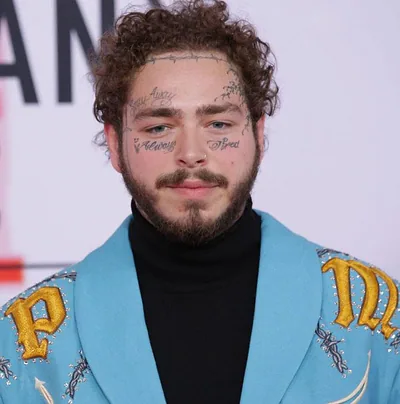 Post Malone — foto 4