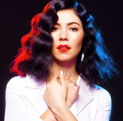 Marina & the Diamonds — foto 3