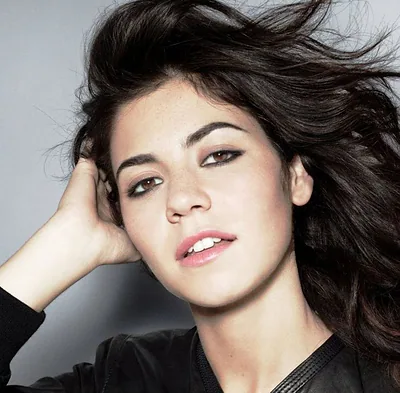 Marina & the Diamonds — foto 4