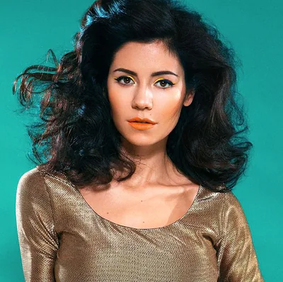 Marina & the Diamonds — foto 6