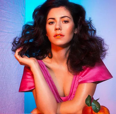 Marina & the Diamonds — foto 5