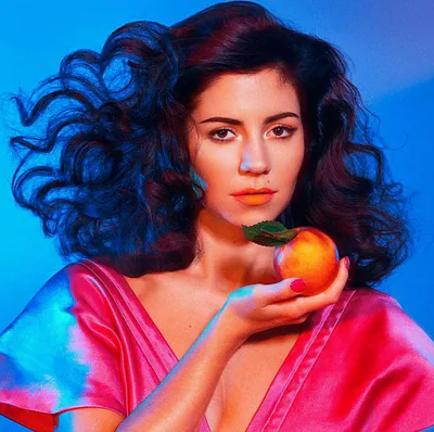 Marina & the Diamonds — foto 2