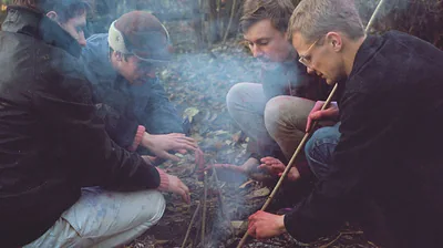 Django Django — photo 1