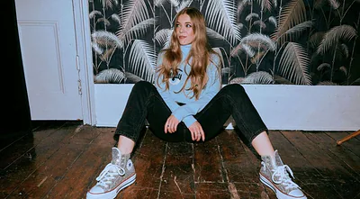Becky Hill — photo 6