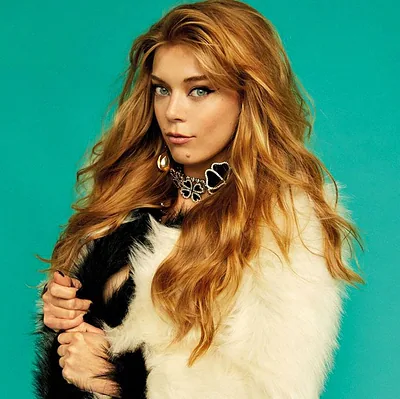 Becky Hill — photo 5
