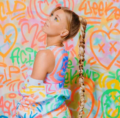 Becky Hill — foto 4