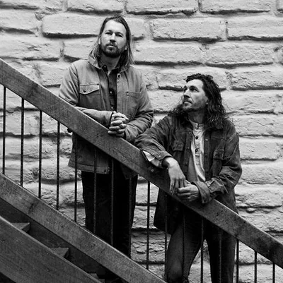 The Teskey Brothers — photo 1