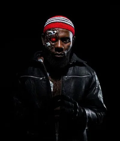 Odumodublvck — foto 1