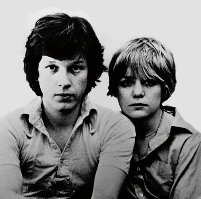 Tom Tom Club — photo 1