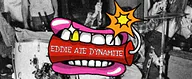 Eddy Ate Dynamite