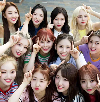 이달의 소녀 LOONA — foto 2