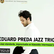 Eduard Preda Jazz Trio