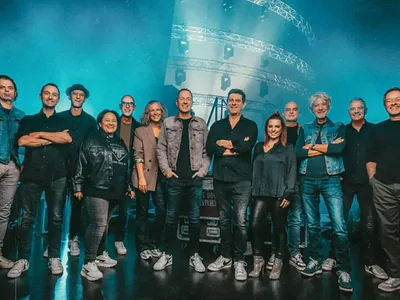 Edwin Evers Band — photo 1