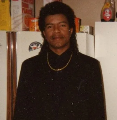 Lee Alfred — photo 1