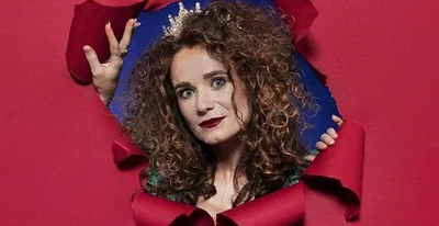 Milène van der Smissen — foto 1